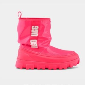 Classic Brellah Mini